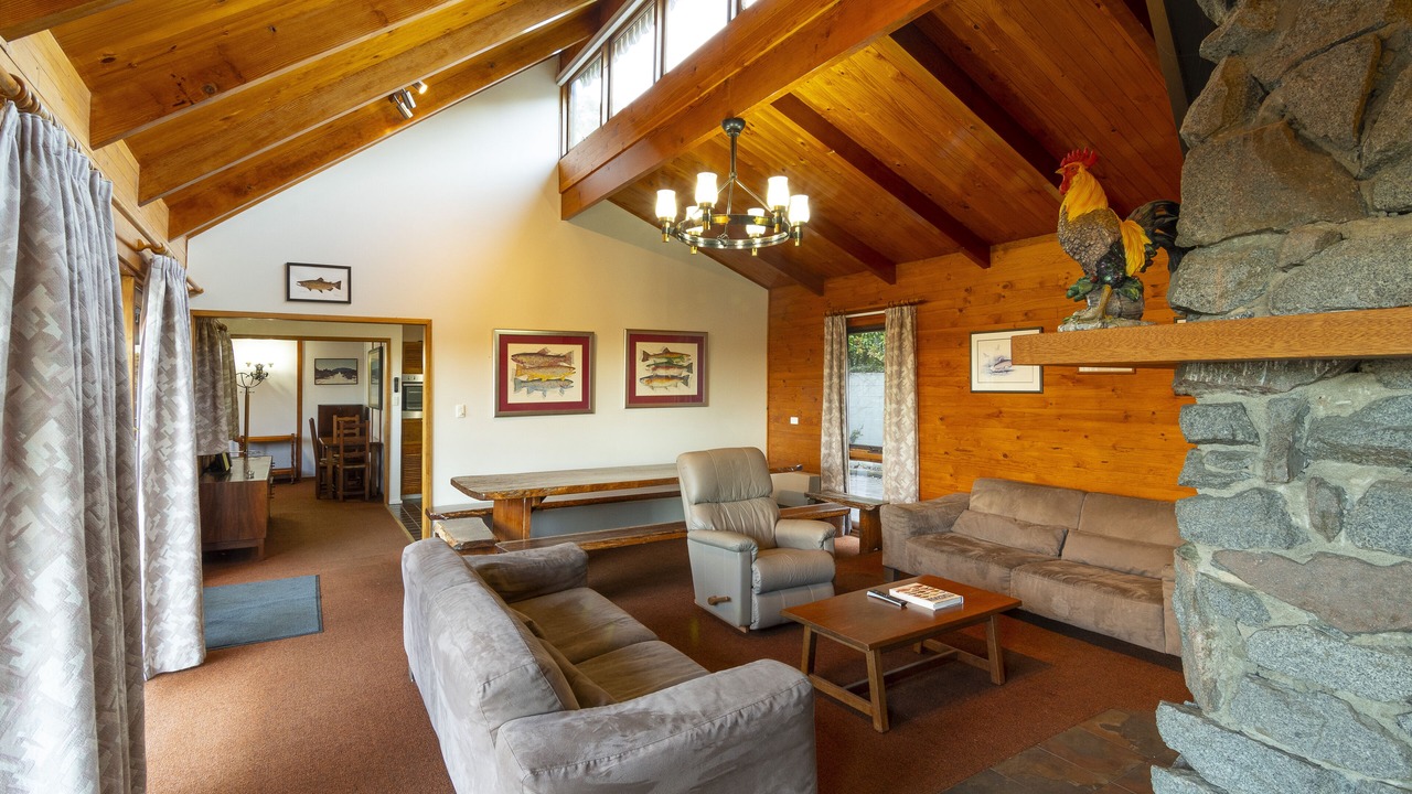Photo of Livingroom in Old Adaminaby
