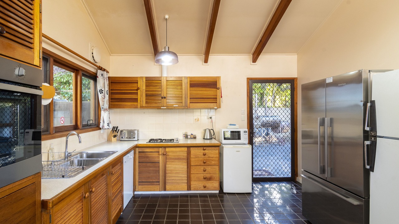 Photo of Kitchen in Old Adaminaby