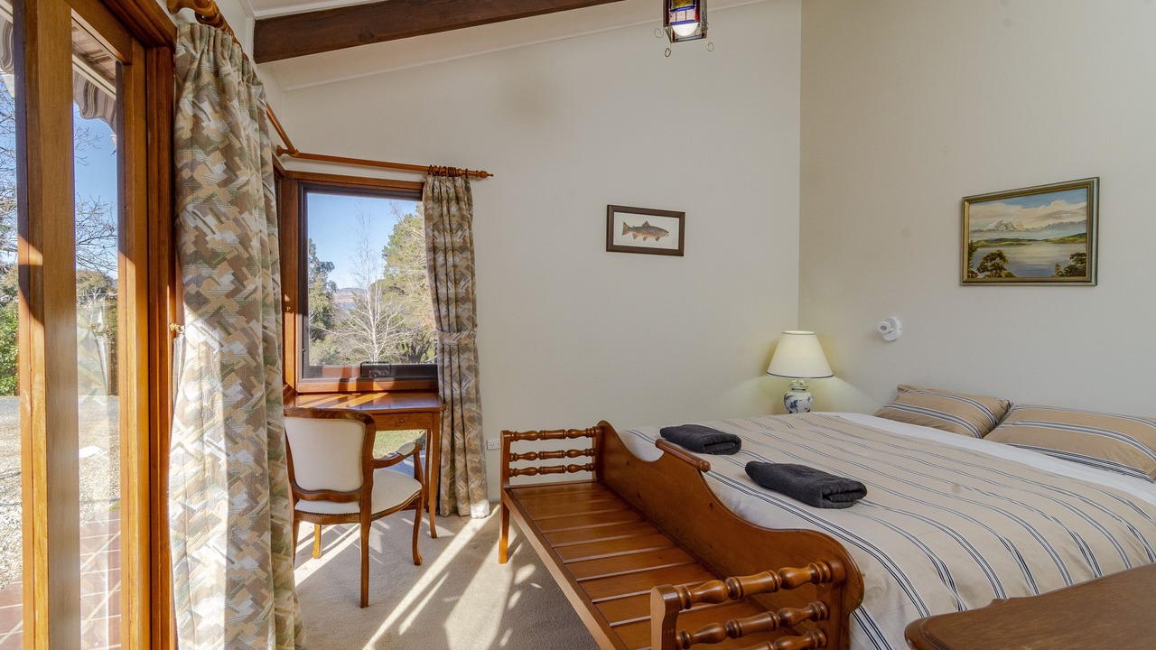 Photo of Bedroom in Old Adaminaby