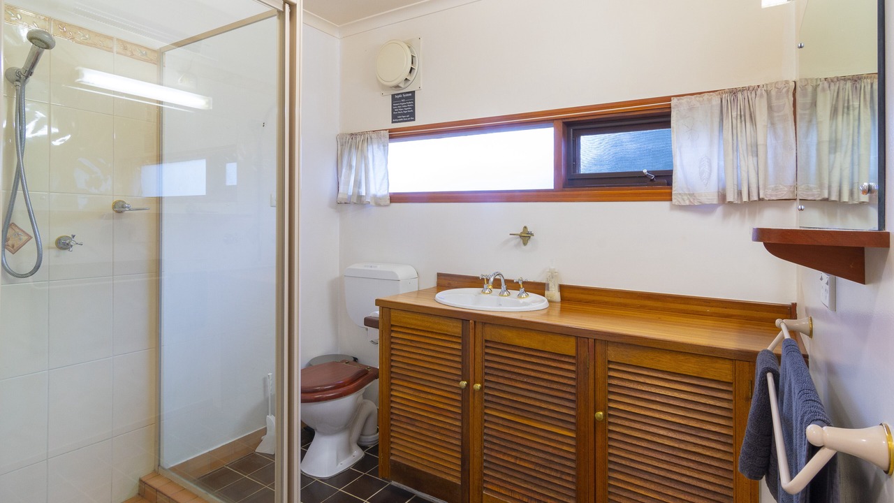 Photo of Bathroom in Old Adaminaby