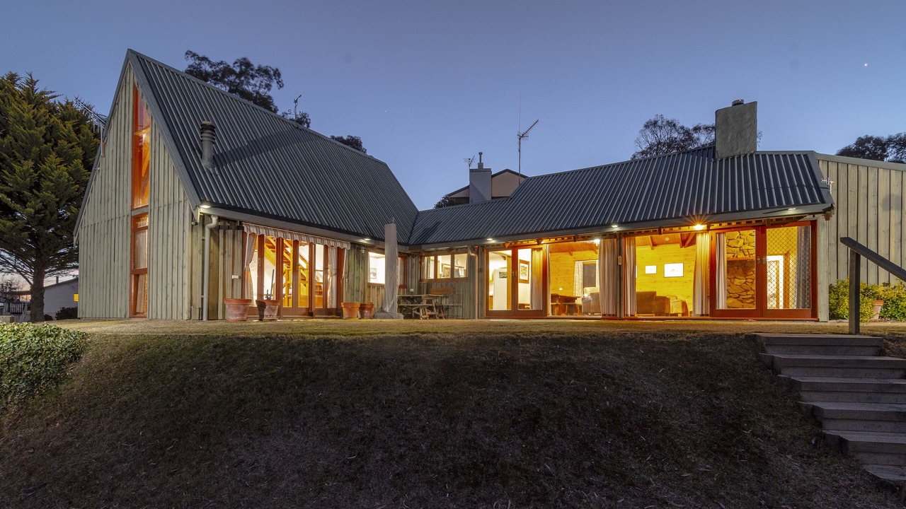 Photo of Outdoor in Old Adaminaby