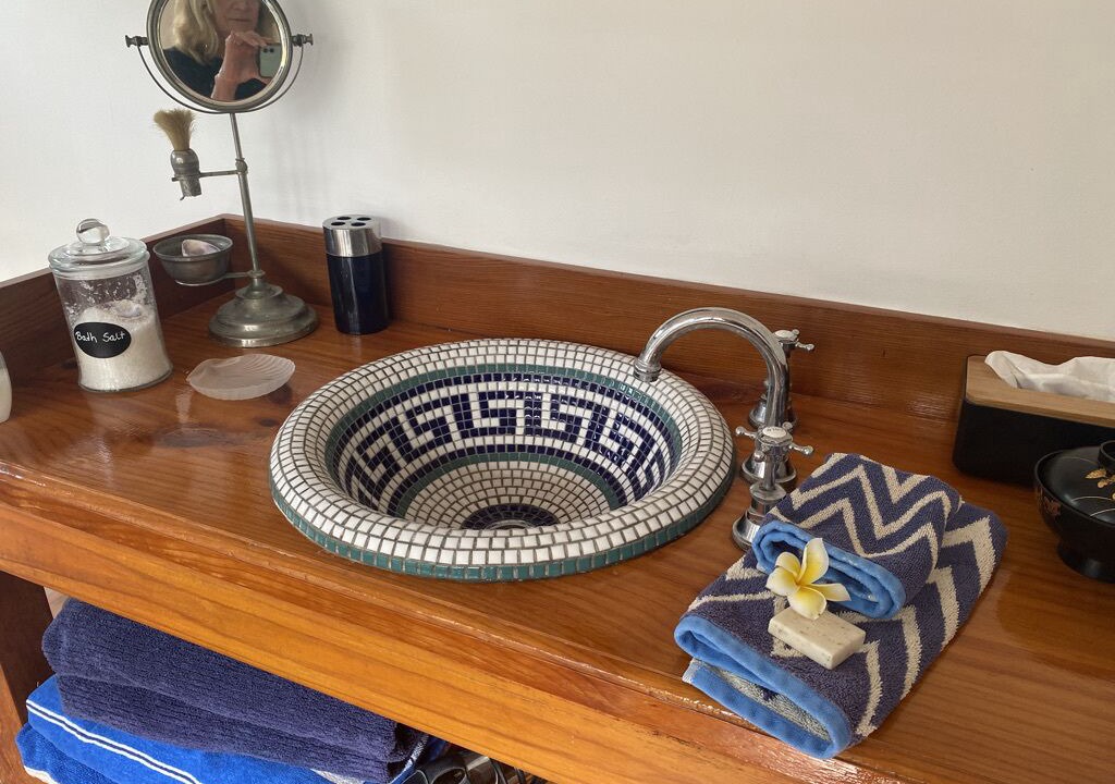 Photo of Bathroom in Coorabell