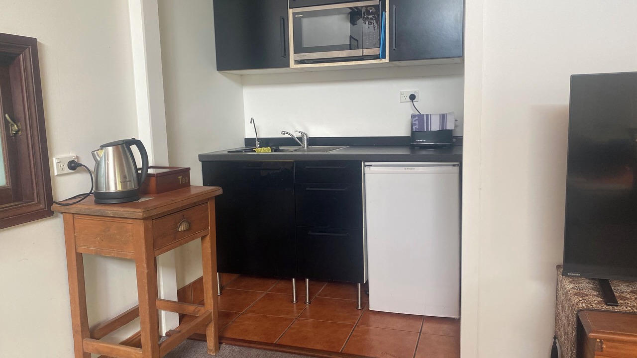 Photo of Kitchen in Coorabell