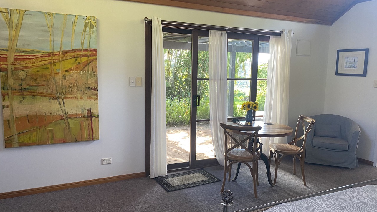 Photo of Bedroom in Coorabell