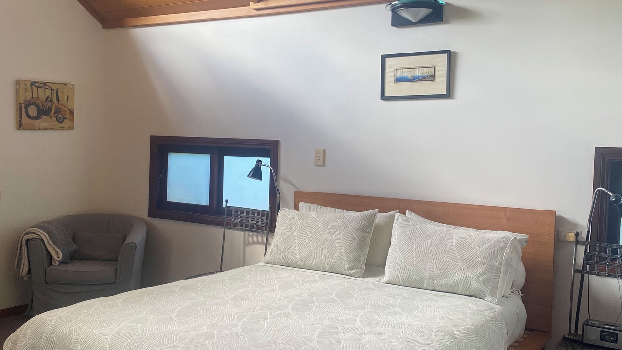 Photo of Bedroom in Coorabell