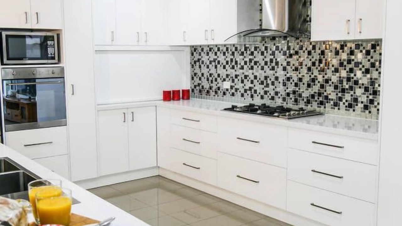 Photo of Kitchen in Mulwala