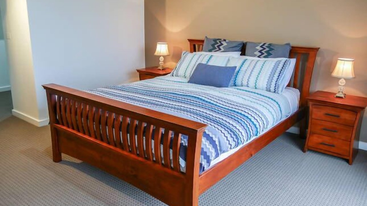 Photo of Bedroom in Mulwala
