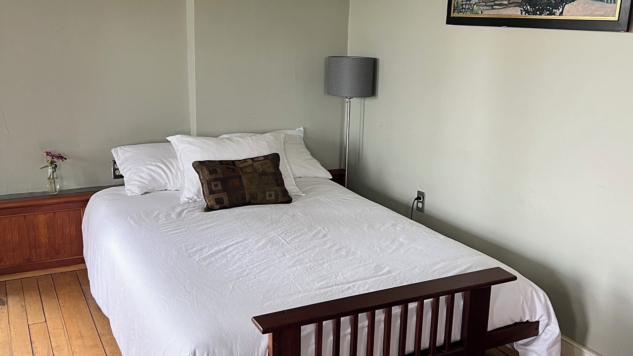 Photo of Bedroom in Lyndon Center