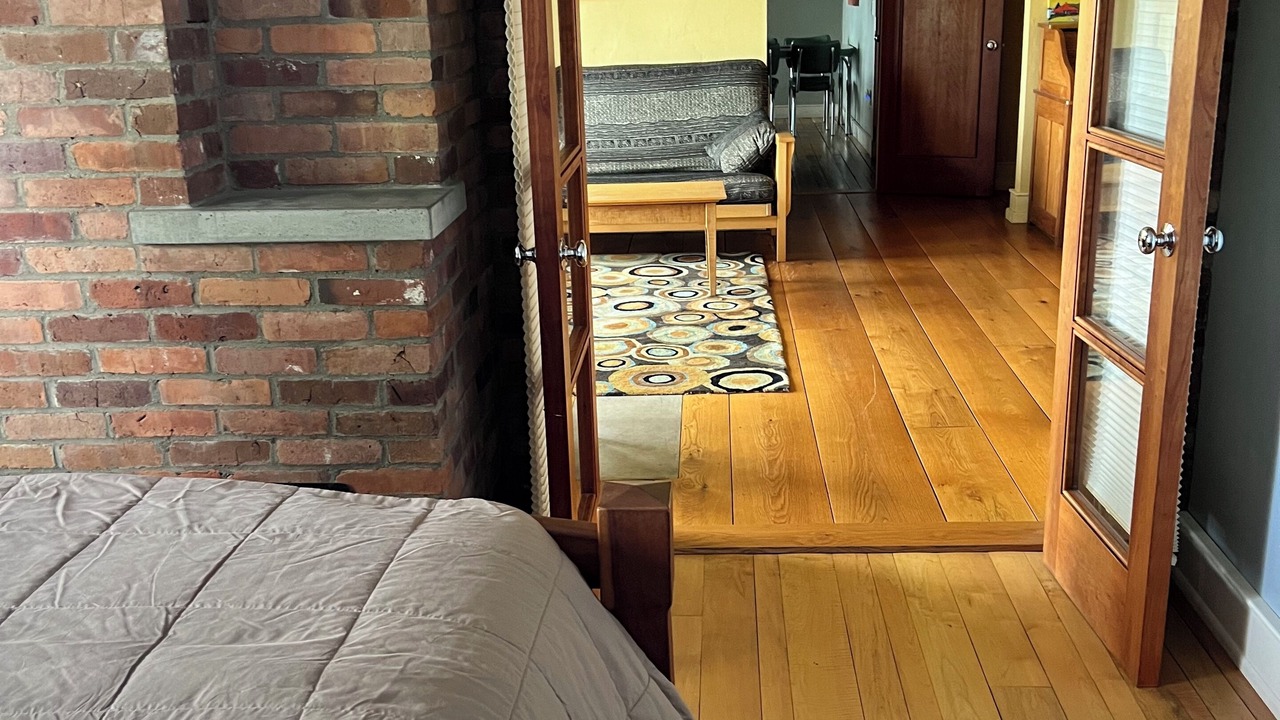 Photo of Bedroom in Lyndon Center