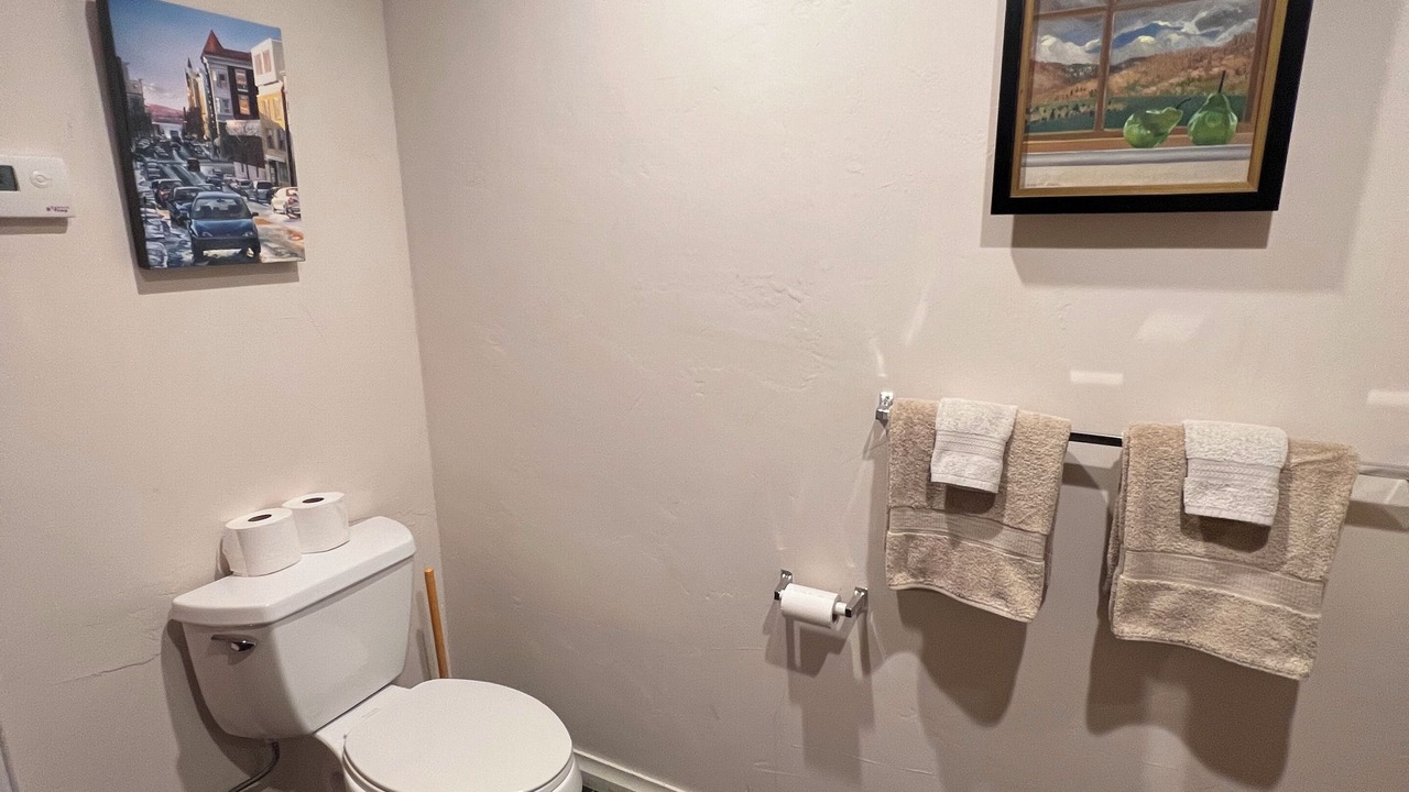 Photo of Bathroom in Lyndon Center