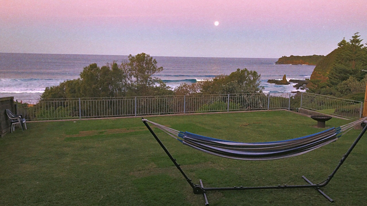 Photo of Outdoor in Kiama Downs