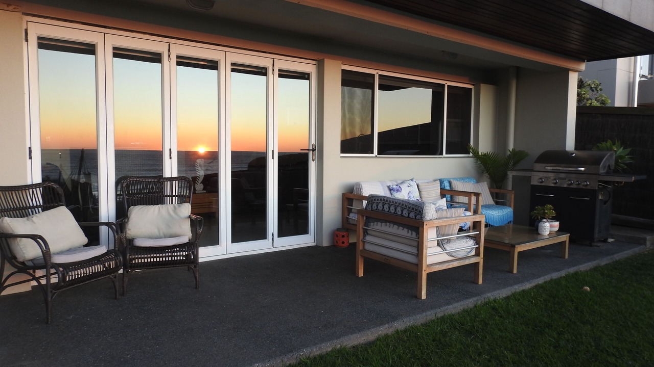 Photo of Patio Balcony in Kiama Downs
