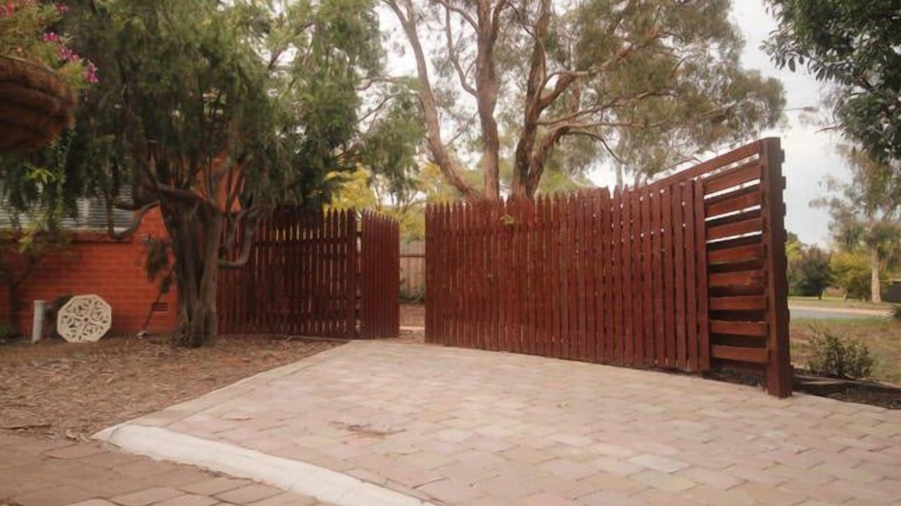 Photo of Outdoor in Cook