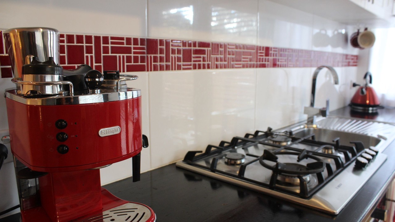 Photo of Kitchen in Cook