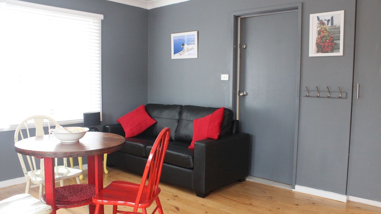 Photo of Livingroom in Cook
