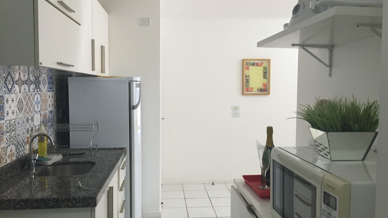Photo of Kitchen in Pajucara