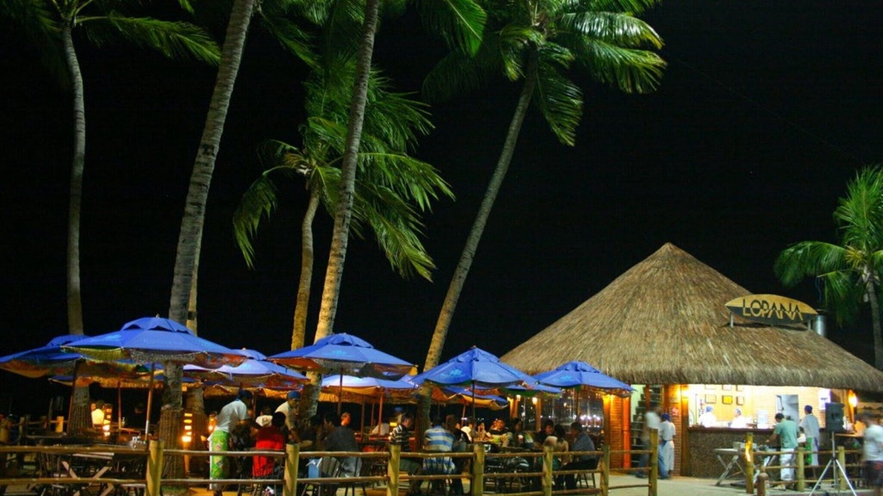 Photo of Outdoor in Pajucara