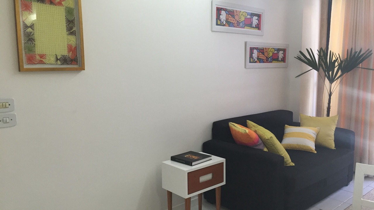 Photo of Livingroom in Pajucara