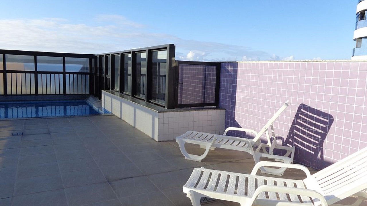Photo of Patio Balcony in Pajucara