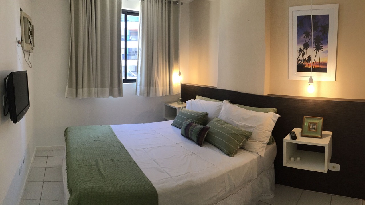 Photo of Bedroom in Pajucara
