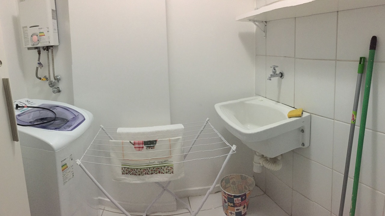 Photo of Bathroom in Pajucara