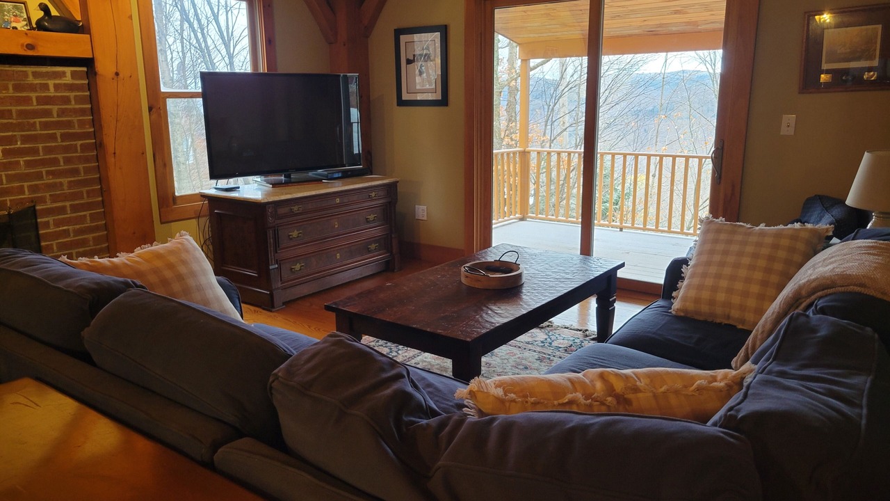 Photo of Bedroom in Bolton Valley