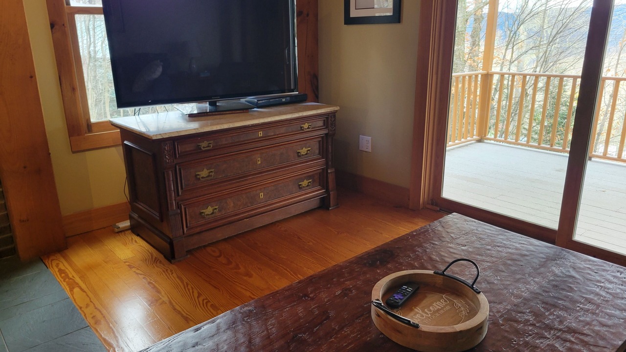 Photo of Bedroom in Bolton Valley