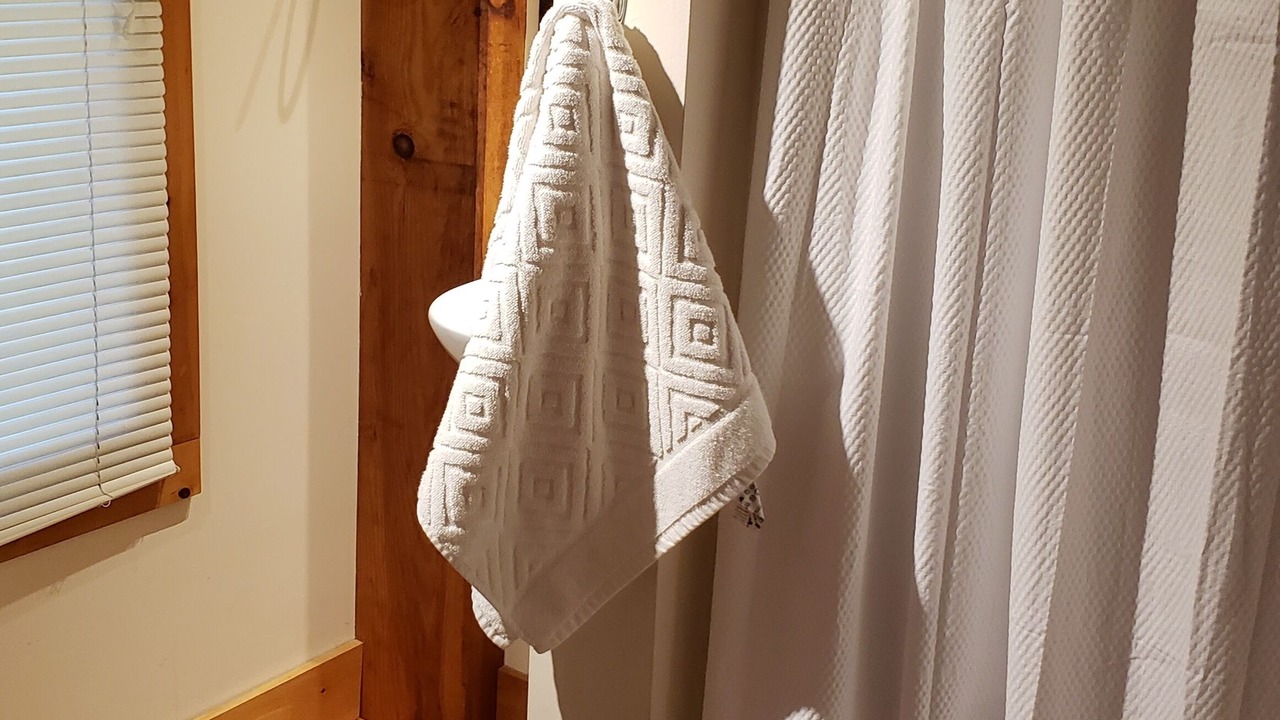 Photo of Bathroom in Bolton Valley