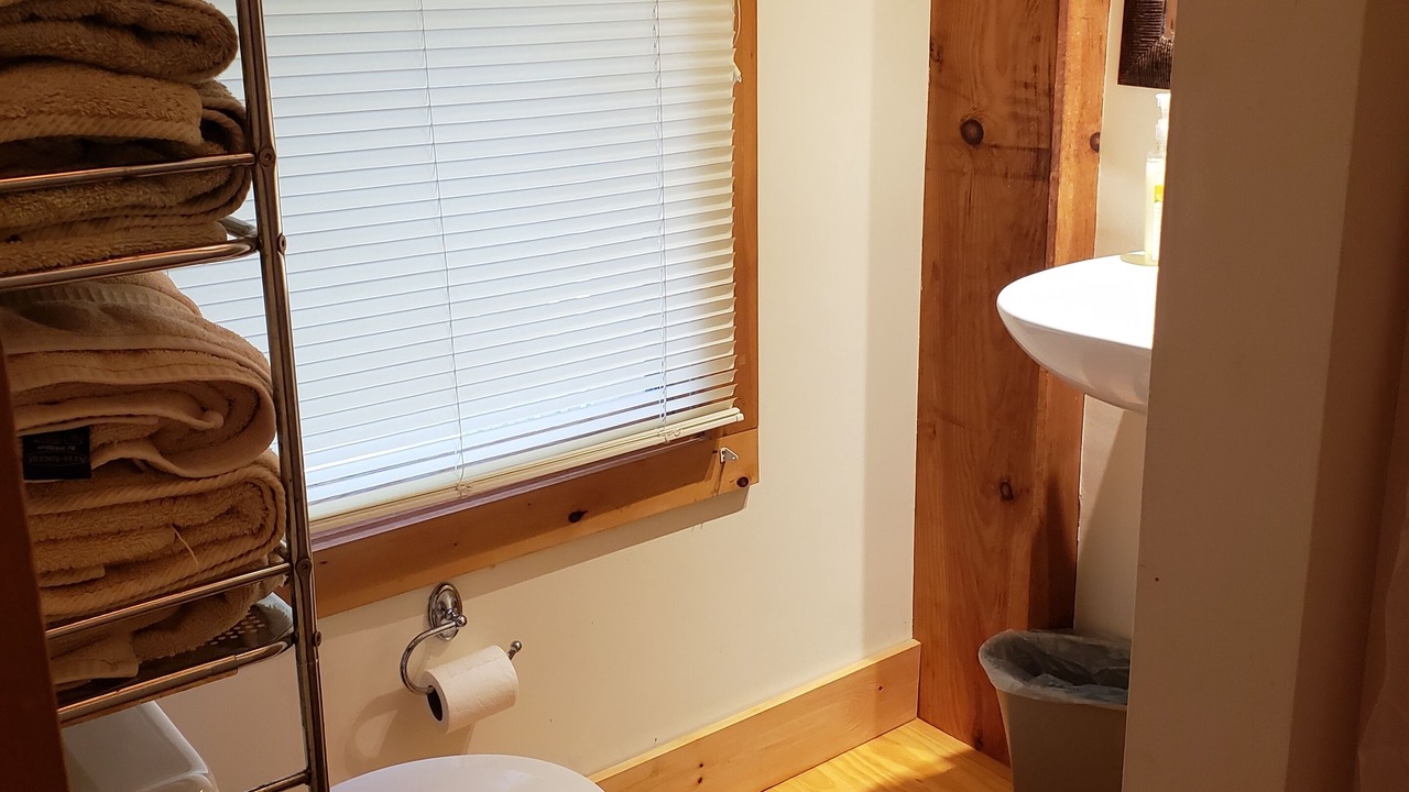 Photo of Bathroom in Bolton Valley