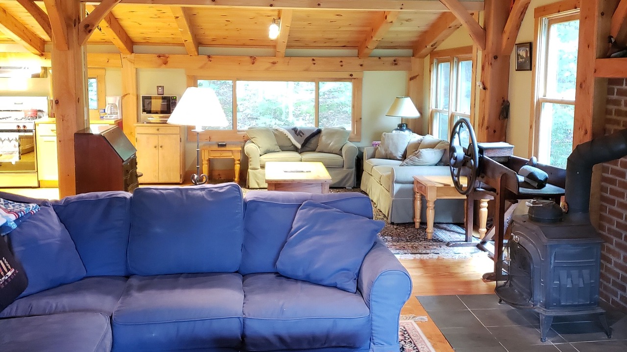 Photo of Bedroom in Bolton Valley
