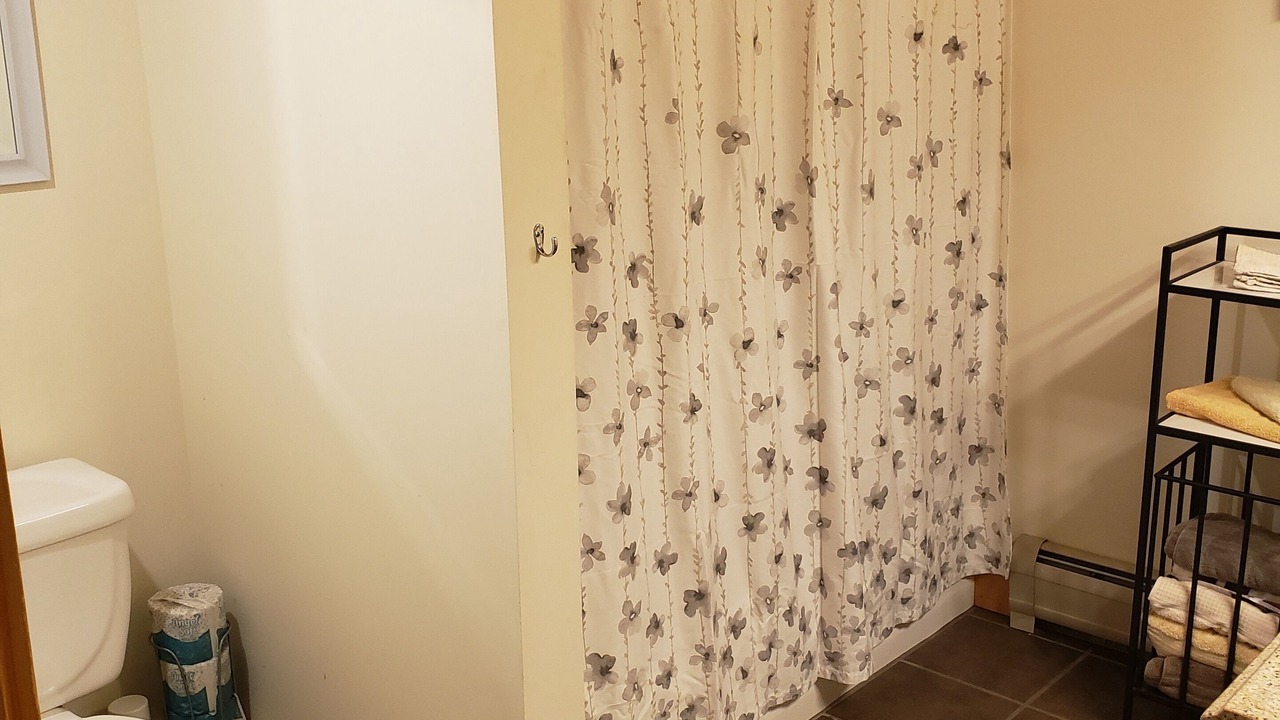 Photo of Bathroom in Bolton Valley