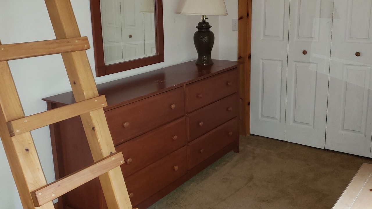 Photo of Bedroom in Bolton Valley