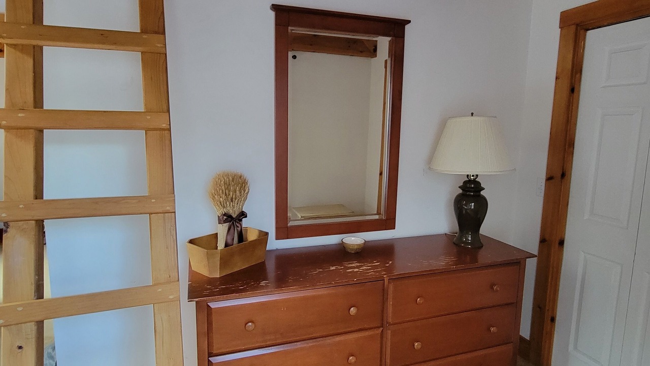 Photo of Bedroom in Bolton Valley