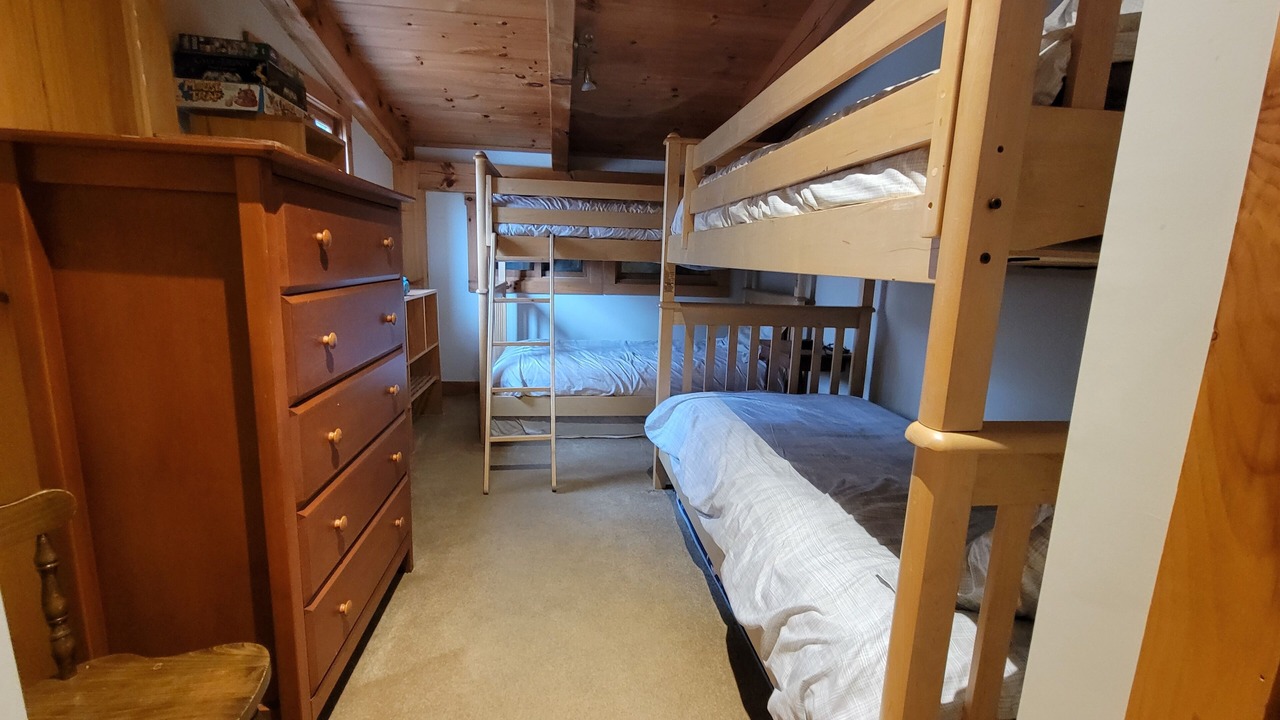 Photo of Bedroom in Bolton Valley