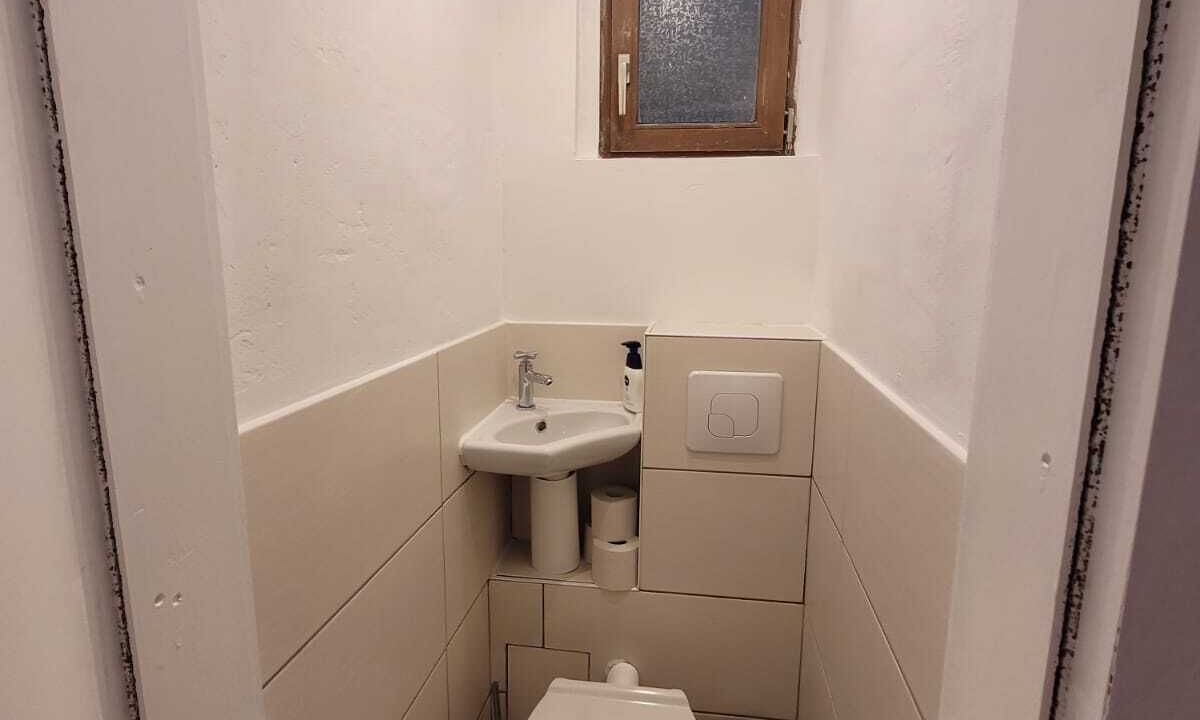 Photo of Bathroom in Heidelberg