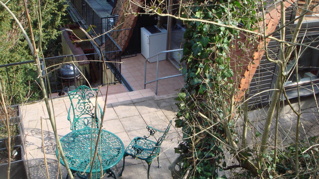 Photo of Outdoor in Heidelberg