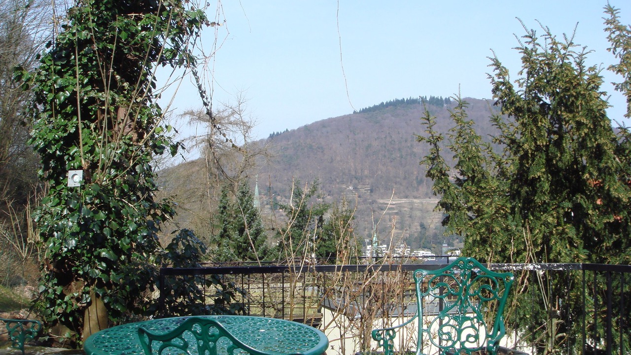 Photo of Outdoor in Heidelberg