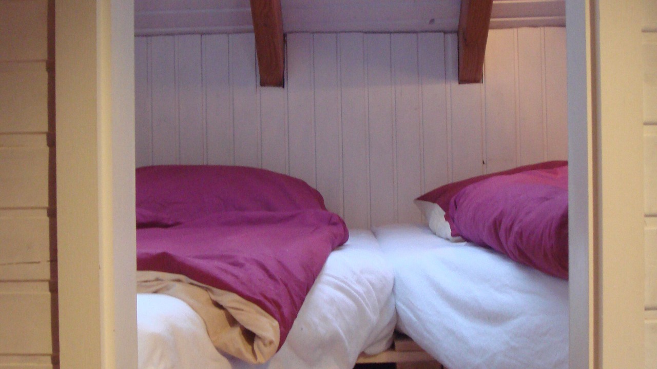 Photo of Bedroom in Heidelberg