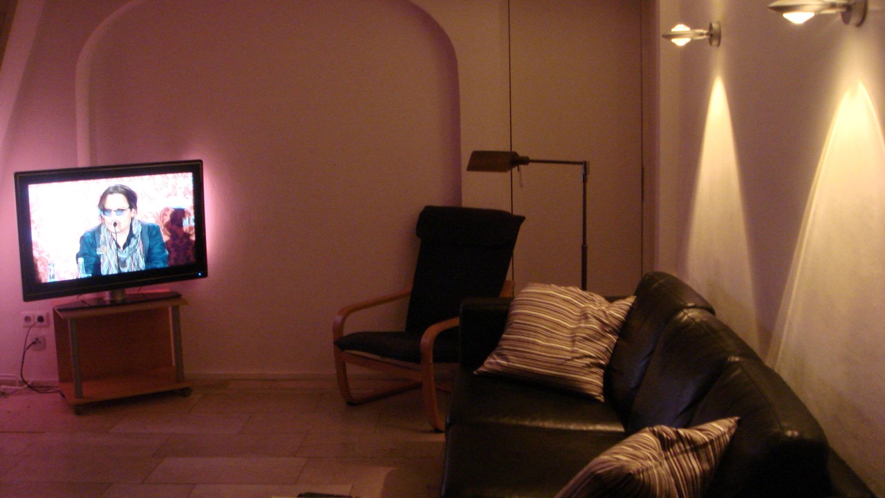Photo of Livingroom in Heidelberg