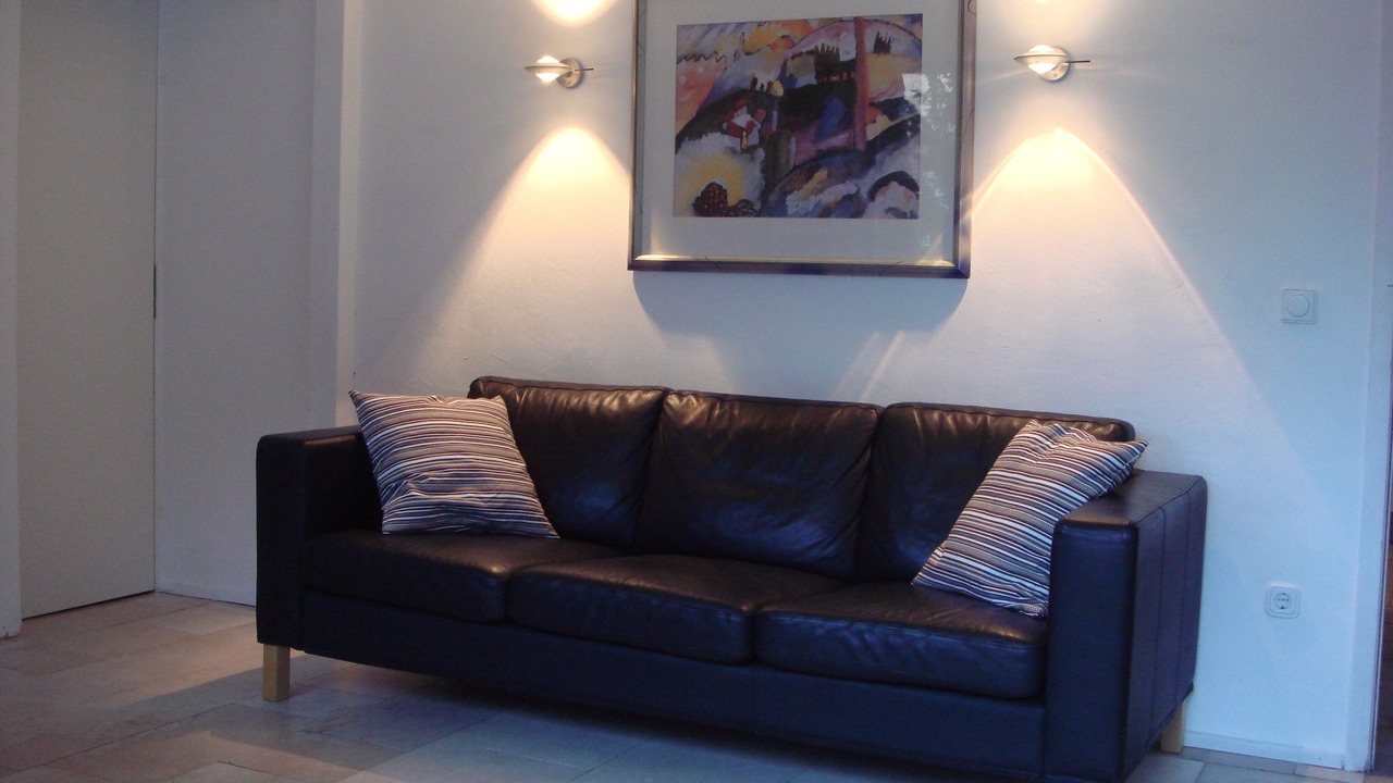Photo of Livingroom in Heidelberg