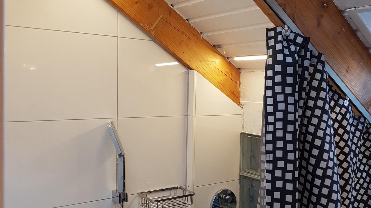 Photo of Bathroom in Heidelberg