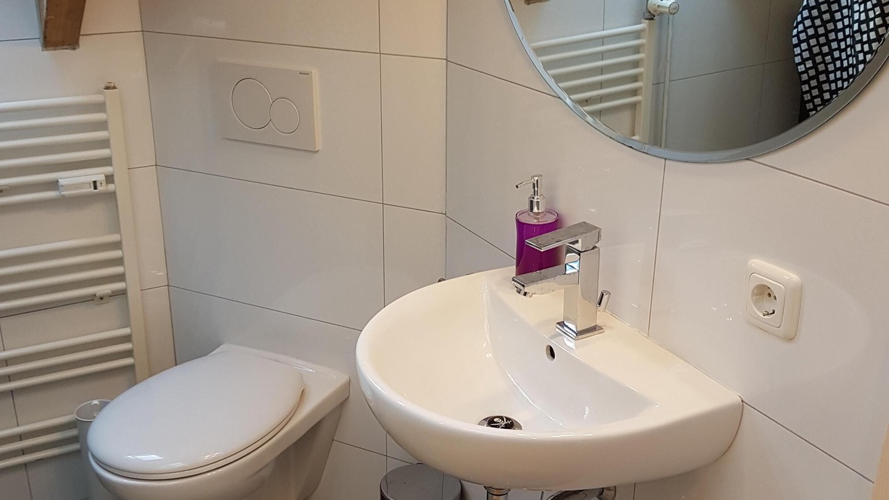 Photo of Bathroom in Heidelberg