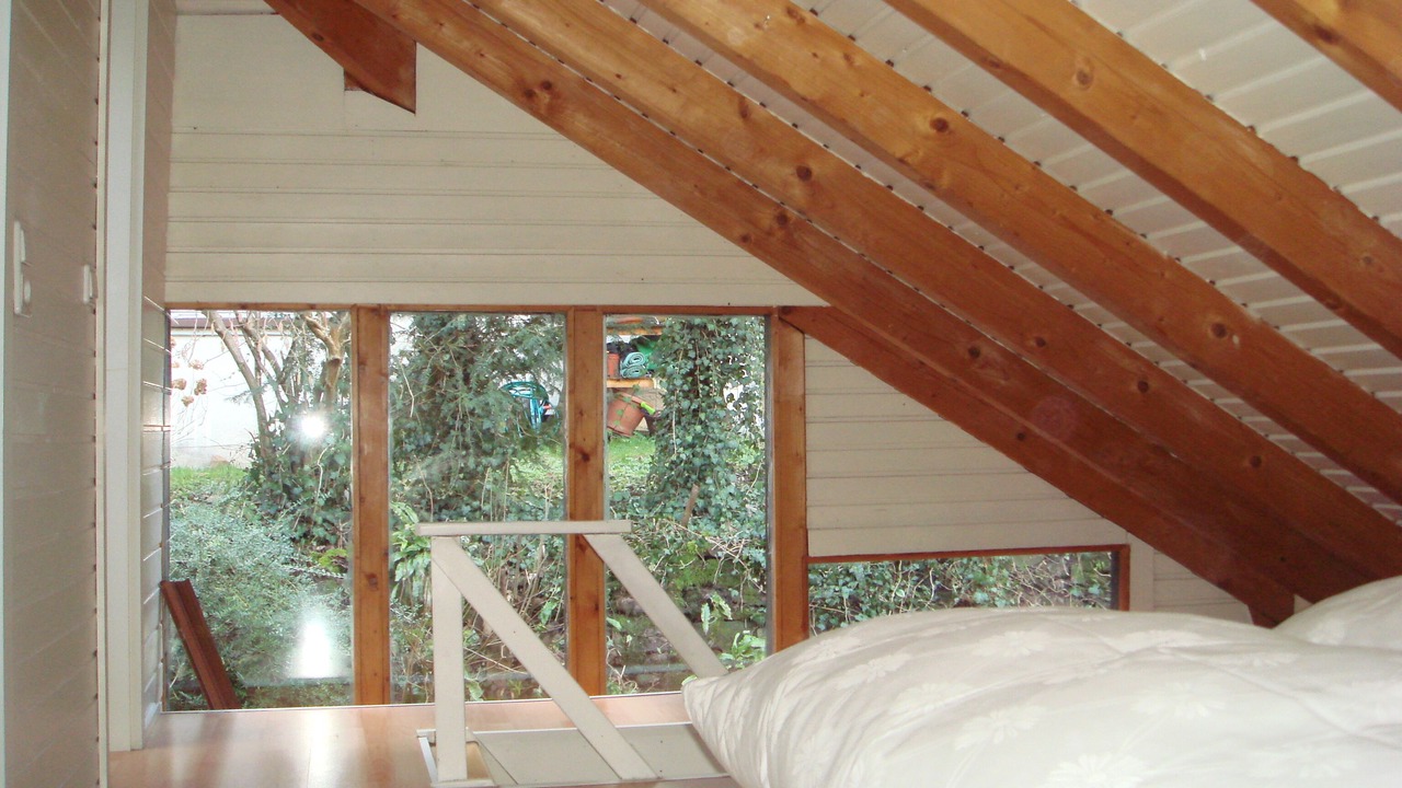 Photo of Bedroom in Heidelberg