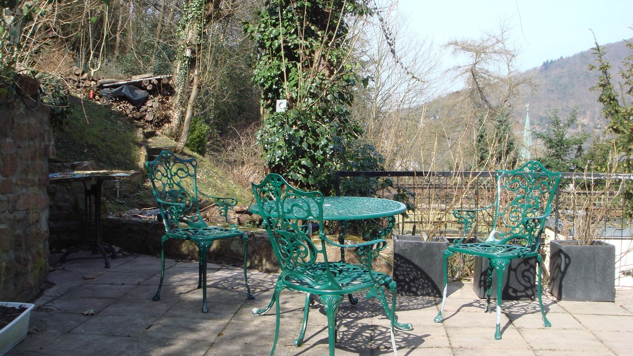 Photo of Outdoor in Heidelberg