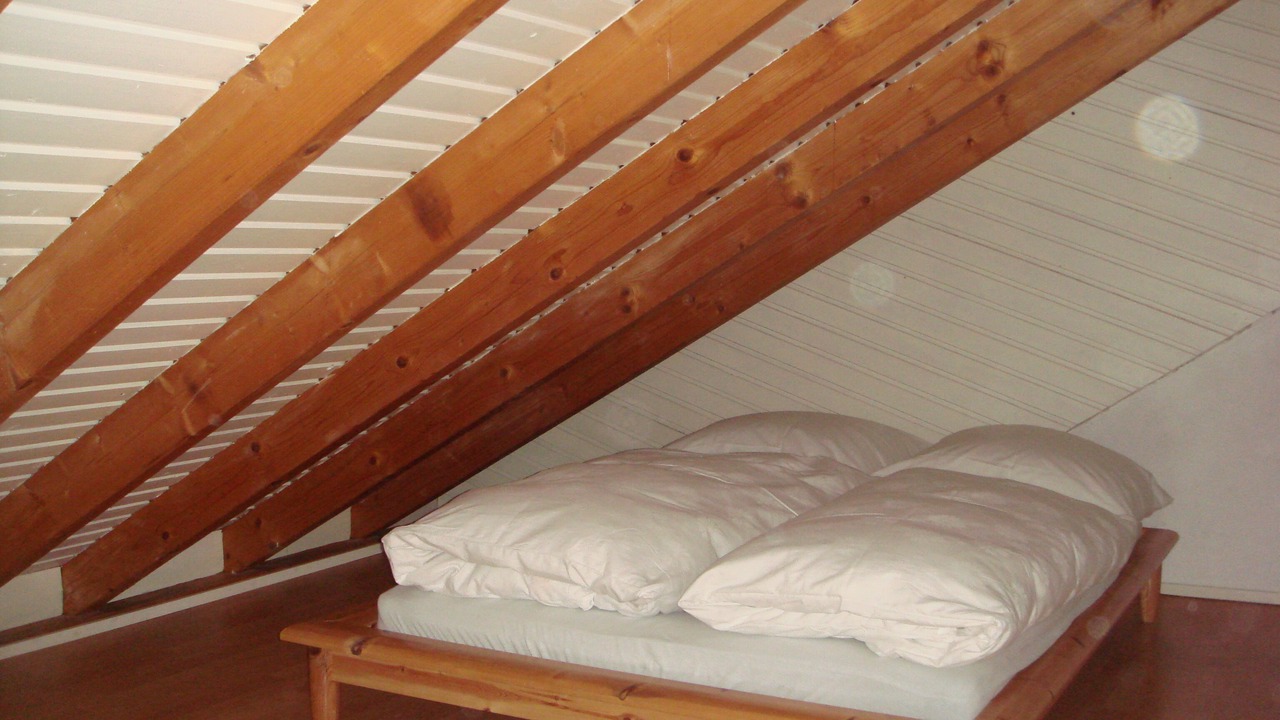 Photo of Bedroom in Heidelberg