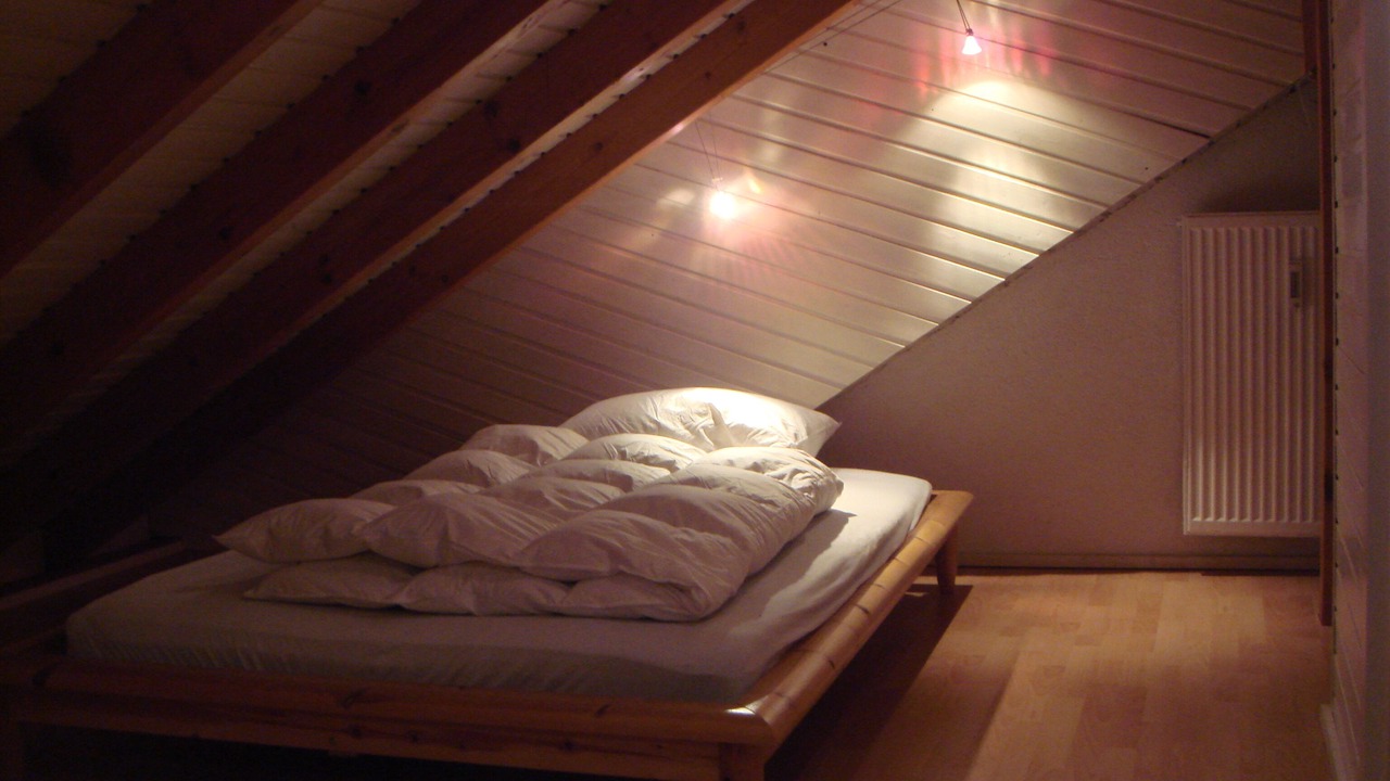 Photo of Bedroom in Heidelberg