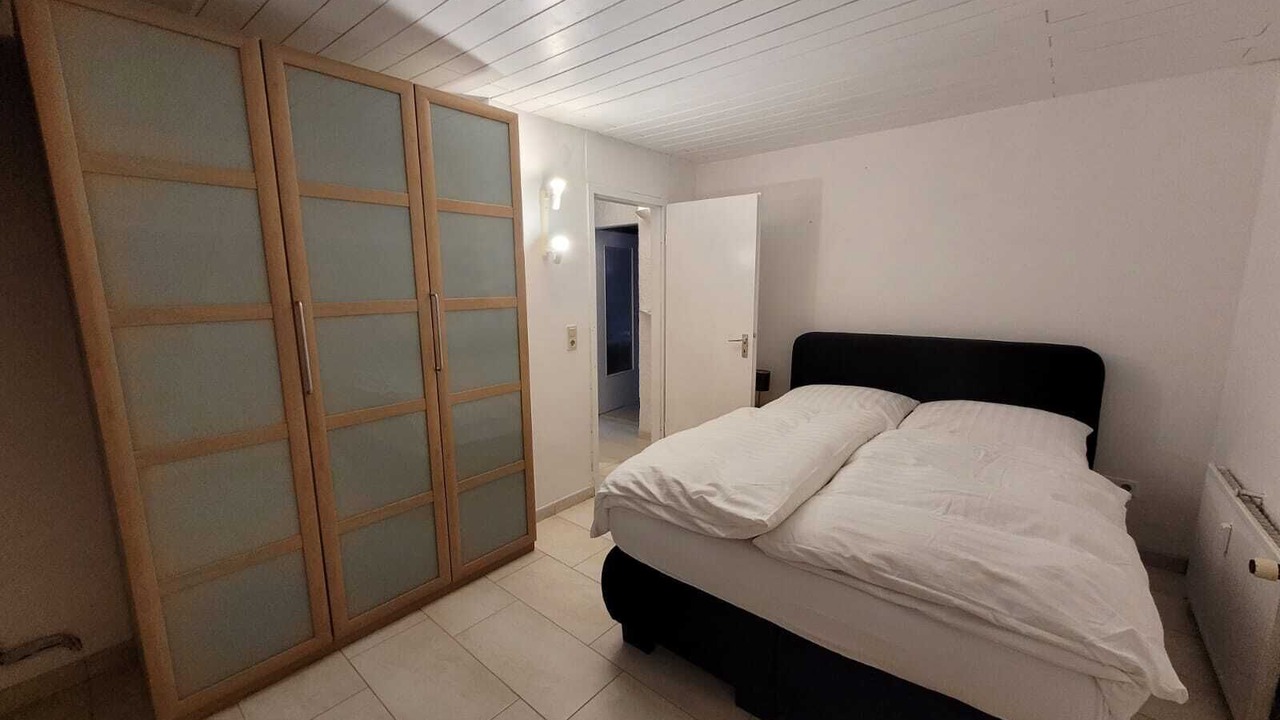 Photo of Bedroom in Heidelberg