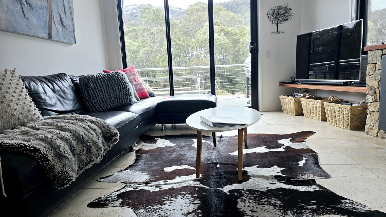 Photo of Livingroom in Thredbo