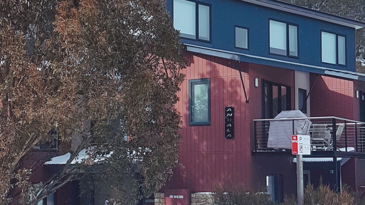Photo of Outdoor in Thredbo