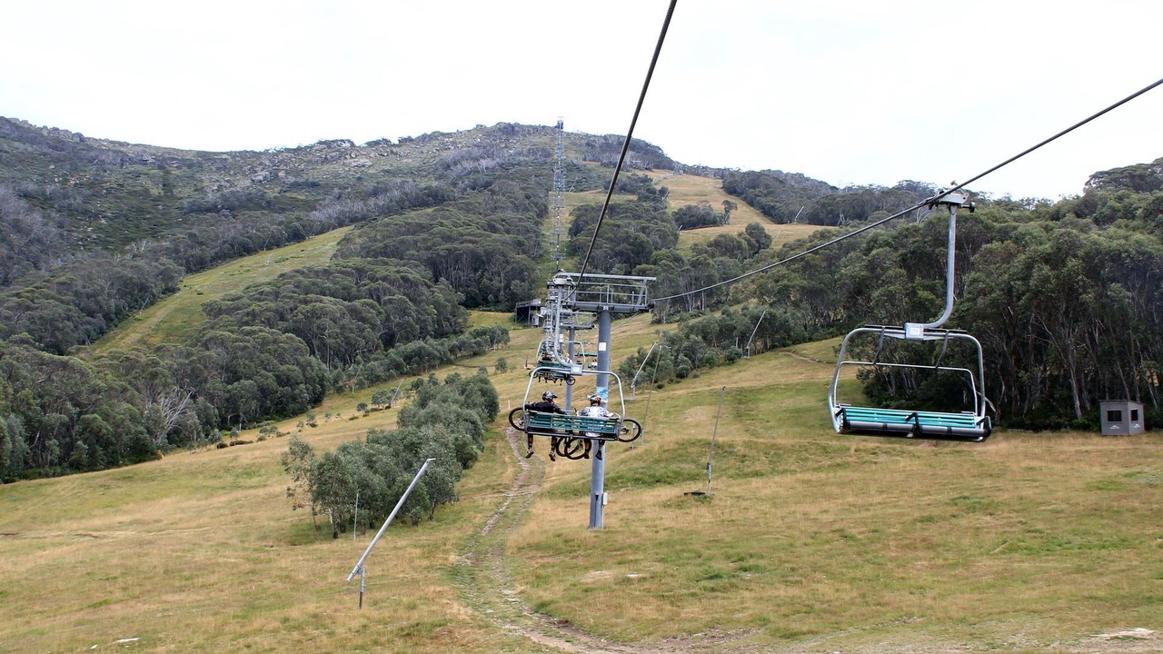 Photo of Others in Thredbo